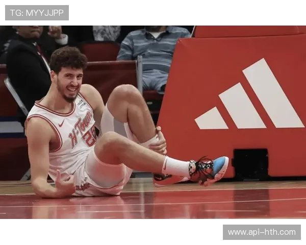 亚当斯脚踝伤势恢复情况,火箭内线轮换受影响