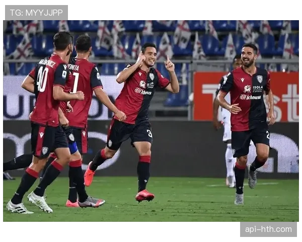 保级队卡利亚里2-1绝杀亚特兰大，弱旅上演末轮逆袭神话